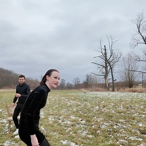 Flóra Borsi on Reels