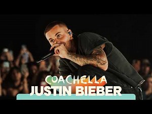 Justin Bieber – Daisies – Live at Coachella 2026 | Music Videos