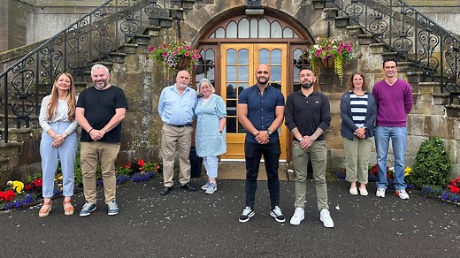 Four in a Bed - Series 19: Episode 50 | Channel 4