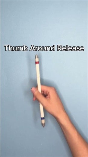 POV: the pen had other plans 💀