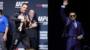 Top MMA Journalist gives concerning UPDATE on UFC 303 main event featuring Conor McGregor and Michael Chandler
