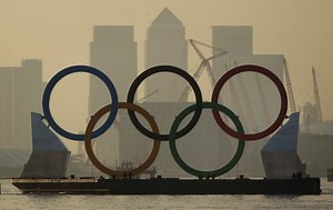 Not 100 percent happy with IOA: IOC observer