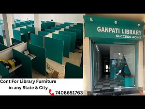How to make a library 🔥| How to make a library table 👍| #digitallibrary #rajasthan #raniwara #patna