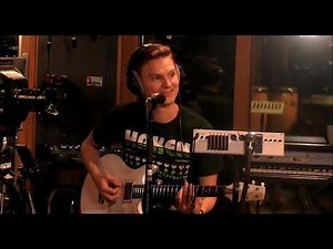 Leprous finally play White Live!!!