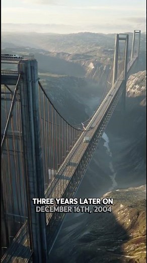 World’s Tallest Bridge That Defied All Odds — Millau Viaduct #millau #history