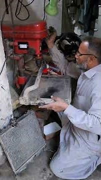 Broken Bolt Repair in Seconds! 🔧✨