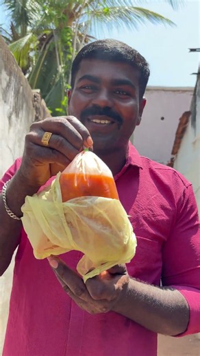 Subscriber Comment Request Fulfilled! Amma's Favorite Fruit Mixer#shorts