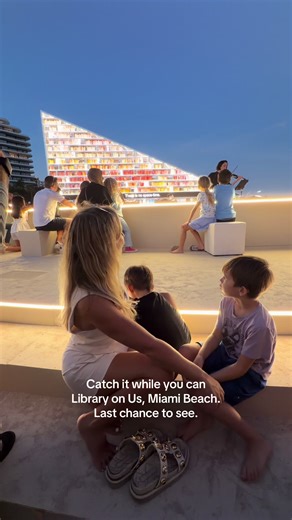 Gorgeous #artbaselmiami #miamibeach #art #miami #florida