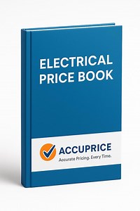 Electrical Price Book With Custom Markups - Etsy