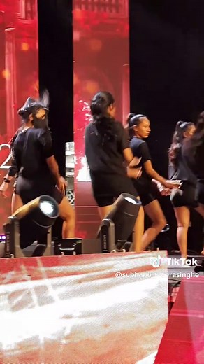 Chulakshi Ranathunga's Dance Journey in Mrs. Sri Lanka World 2024