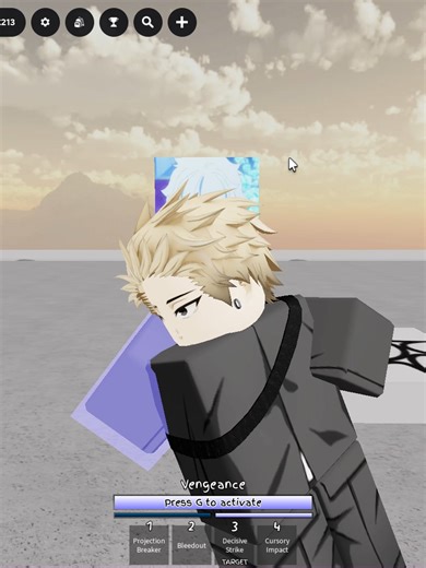 Regulus Corneas: Criação e Táticas em Roblox