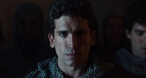 “El Cid”: Amazon Prime Video reveló el teaser de su nueva serie | VIDEO