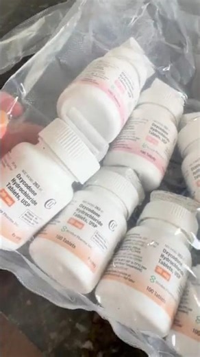 The Truth About Oxycodone: Side Effects, Addiction, and Safety