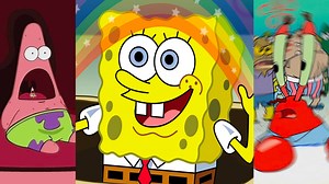 Why Is ‘SpongeBob SquarePants’ A Meme Gold Mine? The Biggest SpongeBob Memes, Explained