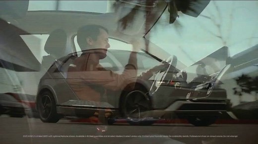 Hyundai Getaway Sales Event TV Spot, 'The Temptation' [T2]