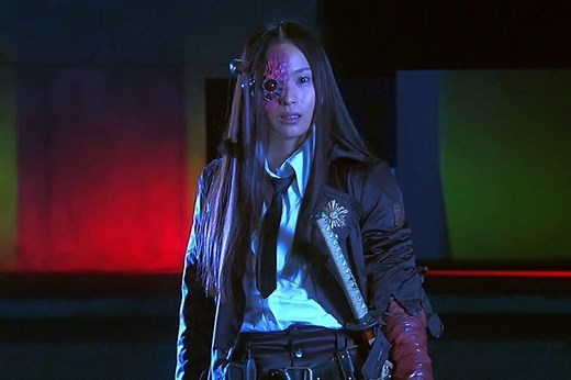 An introduction to Yoshihiro Nishimura, the whacky king of body horror