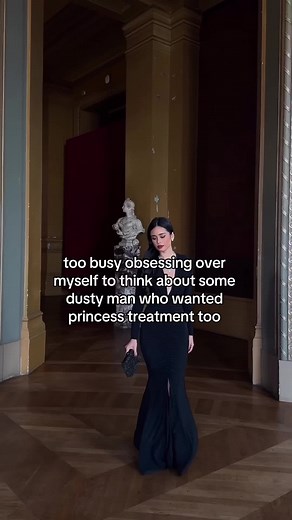 Embracing the Dark Feminine Fantasy