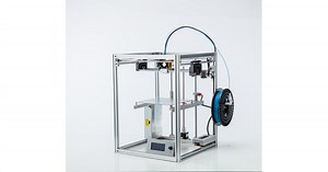 Flyingbear P902 Full Metal Large Build Size DIY 3D Printer Kit| 3D Printers Bay