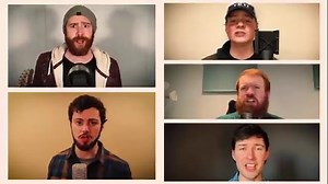 The Wellermen - Wellerman