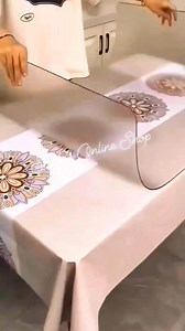 "Protect your table with style! 💧✨ 2mm thick, waterproof, and eco-friendly. Safe for babies and perfect for any surface. DITO MABIBILI 👇 https://s.shopee.ph/6KqYDy3AIe #TableProtection #EcoFriendly #Waterproof #Durable #HomeEssentials" | Sheila's online shop