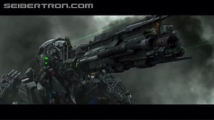 Transformers: Age of Extinction Full Trailer Description? [SPOILERS]