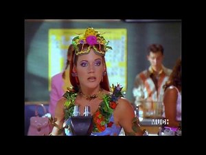 Clueless 2x03 Suddenly Stupid