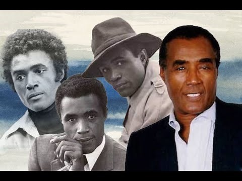 The Real-Life Story of the original "Biggie Smalls" Calvin Lockhart: