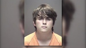 Accused Santa Fe High School shooter to remain at Texas state hospital