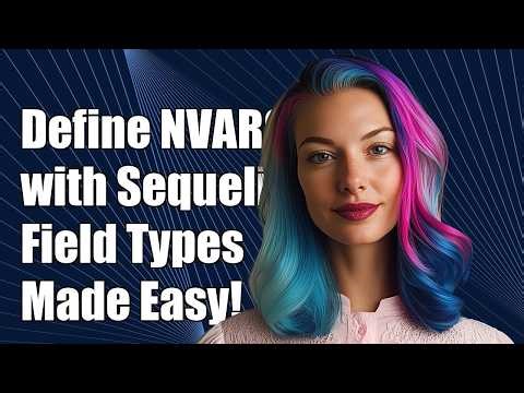 How to define an NVARCHAR(MAX) field with sequelize?