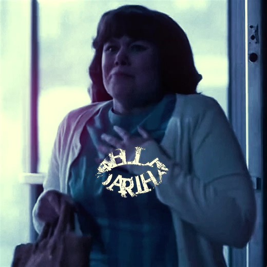 The movie would be boring without her!💜#itwelcometoderry #unknowndiva #edit #fyp #aestheticedits cc:hxg-wxt scp:@TĐN🇻🇳 THIS QUEEN WILL HELP ME FIGHT AGAINST FLOP