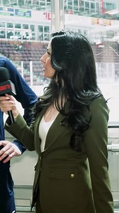 Beckett Sennecke joins the show to talk tonight’s crucial game 3 between London and Oshawa | TSN