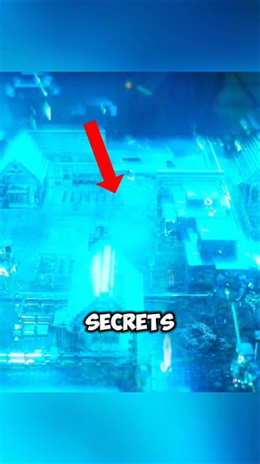 Minecraft Movie Secrets Revealed 😱 #minecraft
