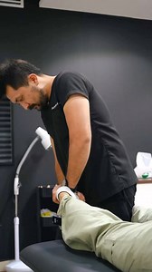 Ankle and cuboid adjustment 😎✌️ . . . . . . . . . #physiotherapy #chiropractic #chiropractor #ankle #ankleadjustment #adjustment #manipulation #علاج_طبيعي | Physiotherapist abdelmajeed