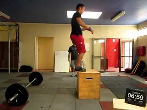 Crossfit Workouts at Home - Fitness - Workout Videos - Bodybuilding Motivation