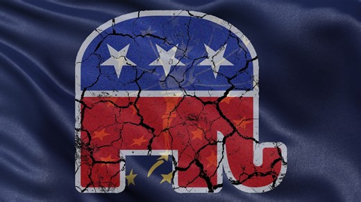 Dividing lines | Indiana Republicans remain split on a path forward ahead of a monumental redistricting vote