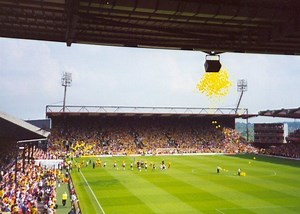 History of Watford F.C. - Alchetron, the free social encyclopedia