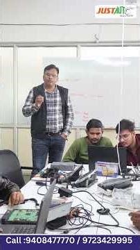 कार ECM प्रोग्रामिंग सीखें – टूल सही तरीके से चलाना, रीड और राइट करना #automobiletraining