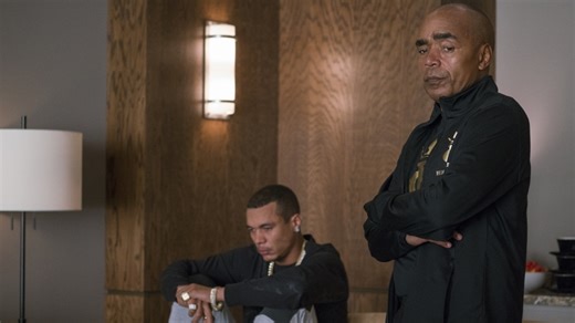 Ray Donovan S04E02 - Marisol