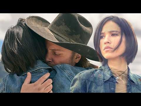 What Happened to Kayce Dutton’s Wife on Yellowstone? The Tragic Truth About Monica