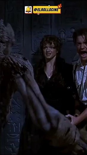 THE MOVIE ROLL | The story of The Mummy in film