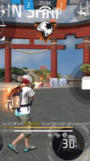 short video #viral #viralshorts #viralvideo #freefire