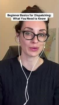 Unlock the Secrets of Dispatching Success!