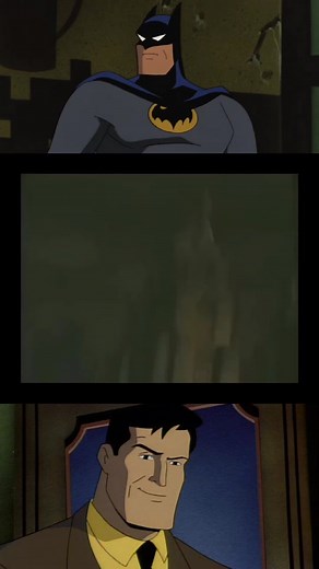 Kevin Conroy: The Voice of Batman and Bruce Wayne