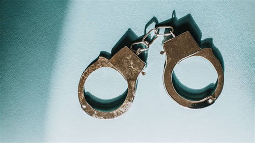 McCollum High School teacher arrested for alleged sexual assault of a student