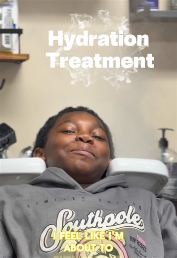 Kid-Friendly Salon: Kids Locs & Dreads Transformation