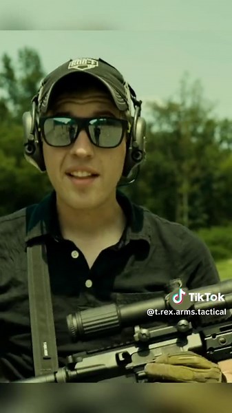 ALG Defense Advanced Combat Trigger for Tactical Gear