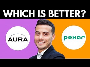 Aura vs Pexar Digital Frame (2025): Which Photo Frame Is Best For You?