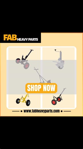  Built for heavy jobs High load capacity trailer dolly for smooth, controlled movement. Perfect for garages & driveways. ✔ More details here https://www.fabheavyparts.com/collections/trailer-dolly?pb=0 #Fabheavyparts #Tools #TrailerDolly #HeavyDutyTools #GarageTools #WorkSmarter #LiftLess #HeavyLoad #DIYLovers #ToolMustHave #buildtolast #foryourpage #raliability | Fab Heavy Parts | Facebook