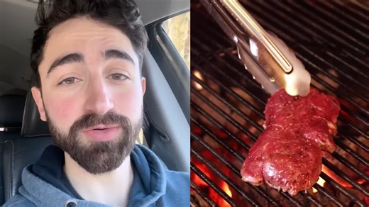 New study: Meat and brain health—A surprising link