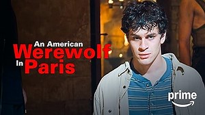 A Werewolf In England